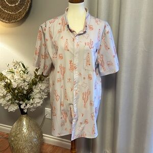 William Murray golf shirt